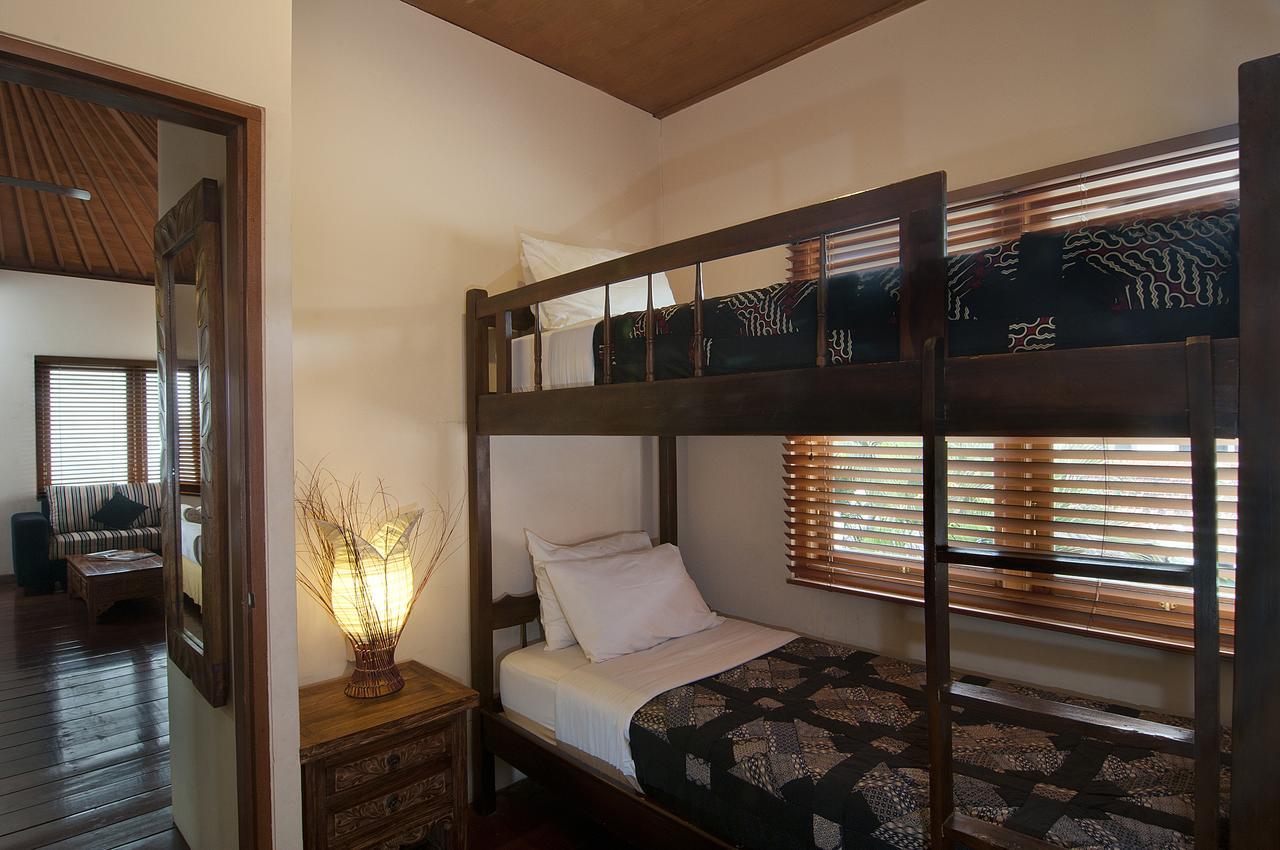 4Br Villa Selasa - Minggu Villas Seminyak 외부 사진