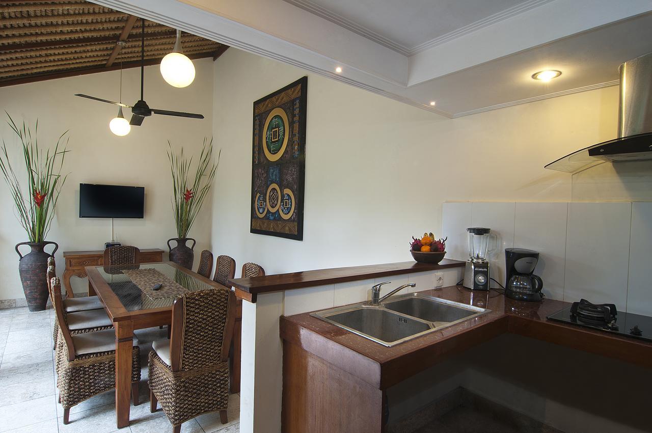 4Br Villa Selasa - Minggu Villas Seminyak 외부 사진